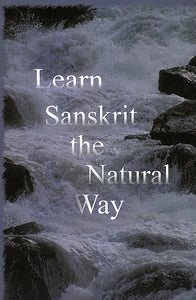 Learn Sanskrit - The Natural Way