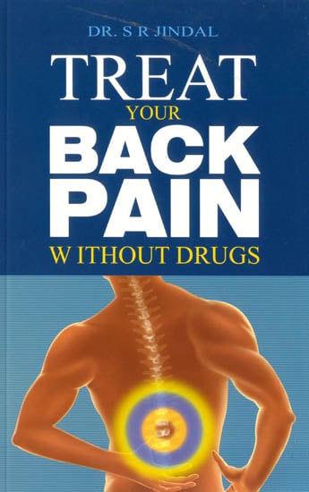 Treat Your Back Pain without Drugs