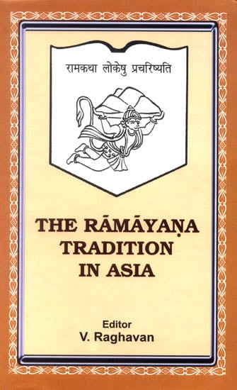 The Ramayana Tradition in Asia