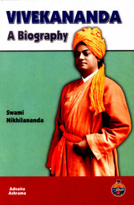 Vivekananda - A Biography