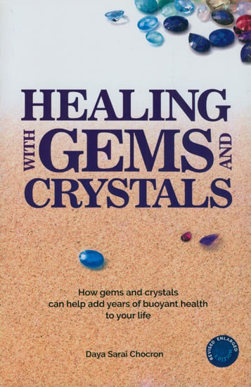 Healing with Gems and Crystals