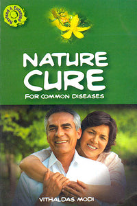 Nature Cure for Common Diseases