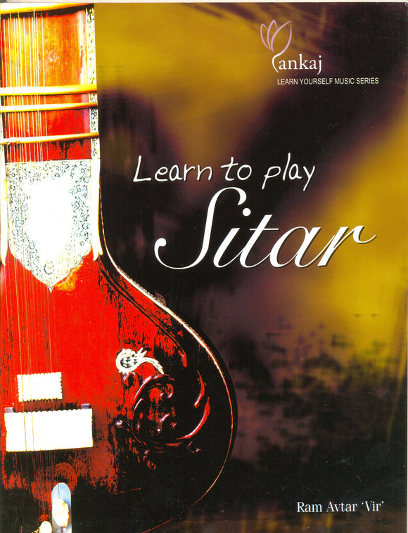 Learn to Play on Sitar