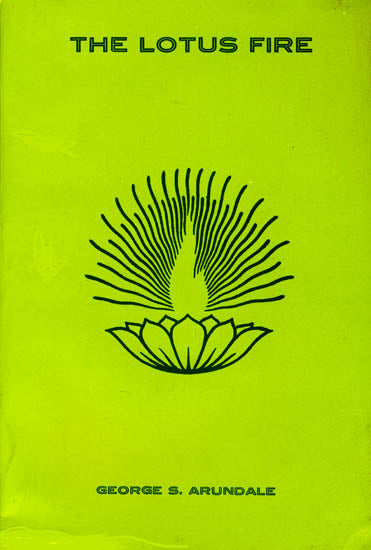 The Lotus Fire