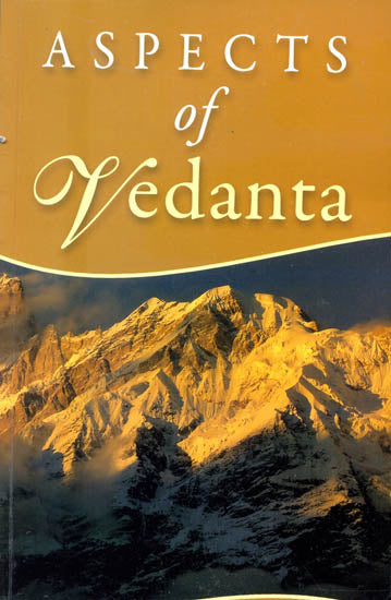 ASPECTS OF VEDANTA