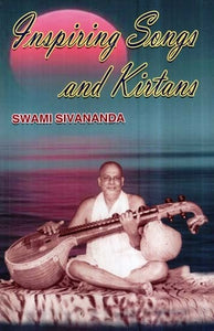 INSPIRING SONGS AND KIRTANS