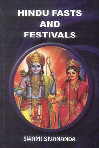 HINDU FASTS AND FESTIVALS