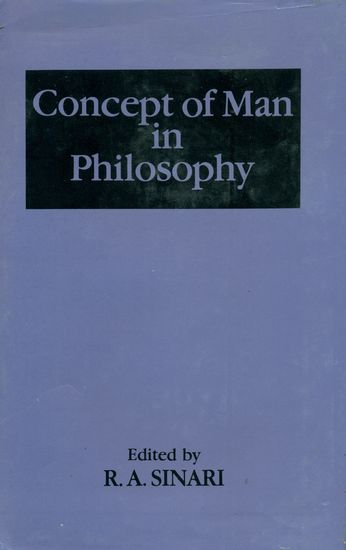 Concept of Man in Philosophy