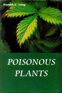 Poisonous Plants