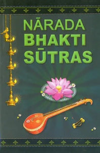 Narada Bhakti Sutras