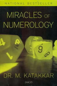 Miracles of Numerology