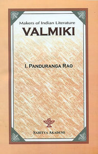 Valmiki (Makers of Indian Literature)