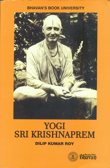 YOGI SRI KRISHNAPREM