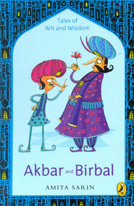 Akbar and Birbal