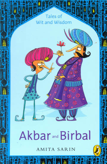 Akbar and Birbal