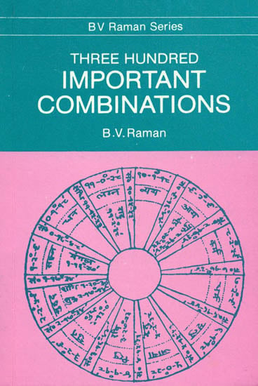 Three Hundred Important Combinations