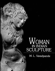 Woman in Indian Sculpture