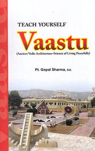 Teach Yourself Vaastu