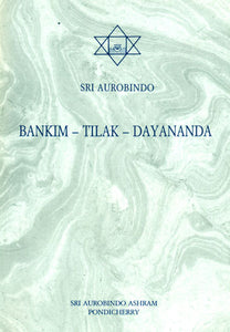 Bankim-Tilak-Dayananda