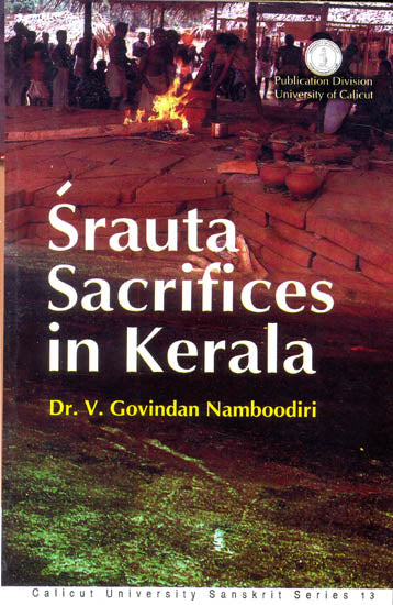 Srauta Sacrifices in Kerala