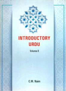 Introductory Urdu (Volume II)