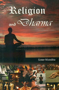 Religion and Dharma