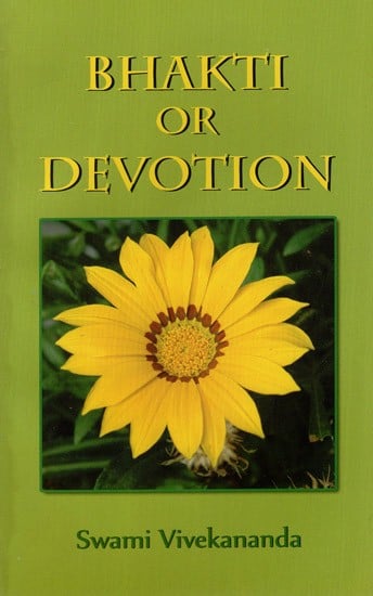 Bhakti or Devotion