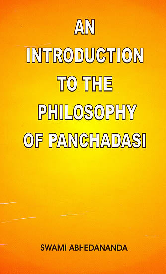 An Introduction To The Philosophy of Panchadasi