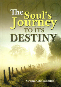 The Soul's Journey to its Destiny