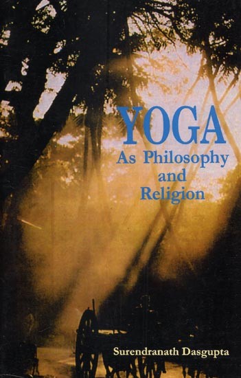 Yoga as Philosophy and Religion