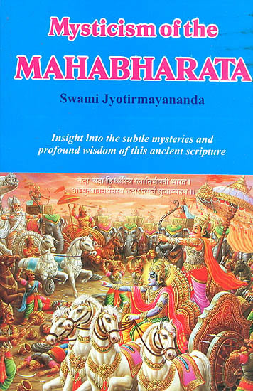 Mysticism of the Mahabharata