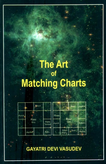 The Art of Matching Charts