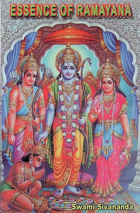 Essence of Ramayana