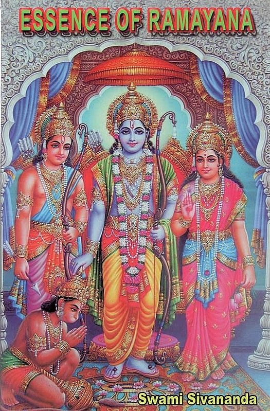 Essence of Ramayana