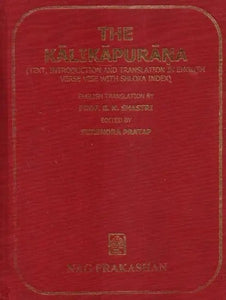 The Kalika Purana