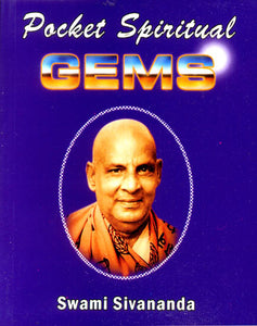 Pocket Spiritual Gems