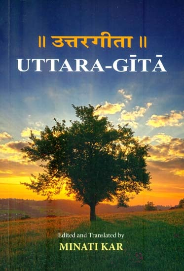 Uttara-Gita