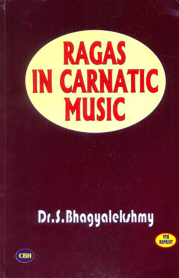 Ragas in Carnatic Music