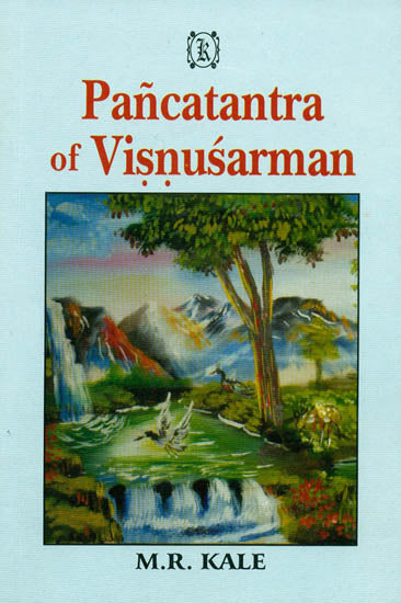 Pancatantra of Visnusarman