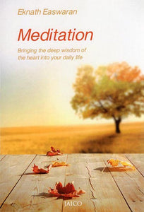 Meditation: Translate Spiritual Ideals into Daily Life