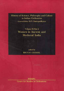 Women in Ancient and Medieval India