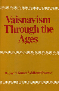 Vaisnavism Through the Ages (An Old Book)