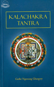 Kalacakra Tantra (Kalachakra Tantra)