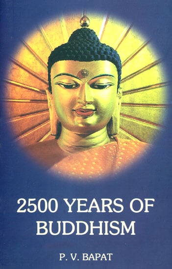 2500 Years of Buddhism