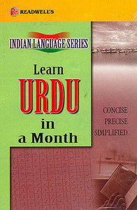 Learn Urdu in a Month