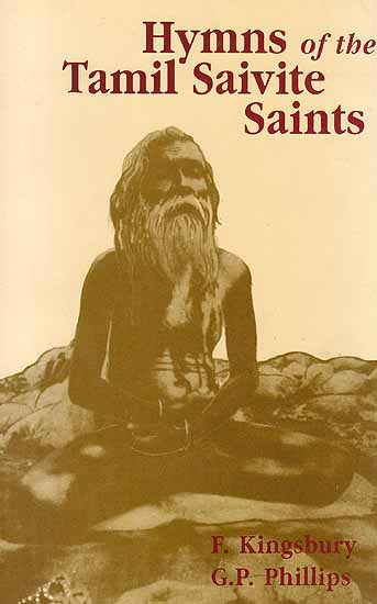 Hymns of the Tamil Saivite Saints