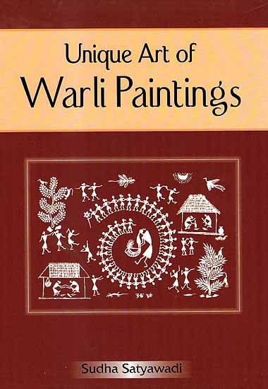 Unique Art of Warli Paintings