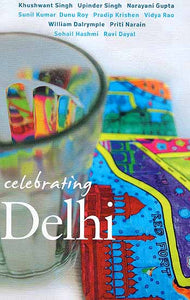 Celebrating Delhi