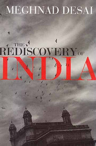 The Rediscovery of India