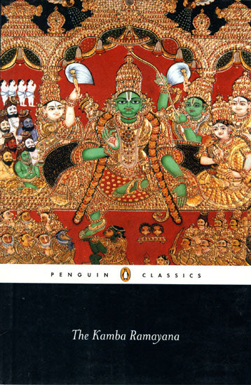 The Kamba Ramayana